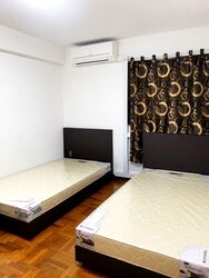 Blk 32 Marine Crescent Ville (Marine Parade), HDB 3 Rooms #581965901